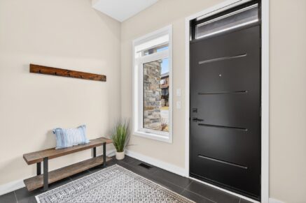 1020 Allée du Géant  Mont-Tremblant (Laurentides)