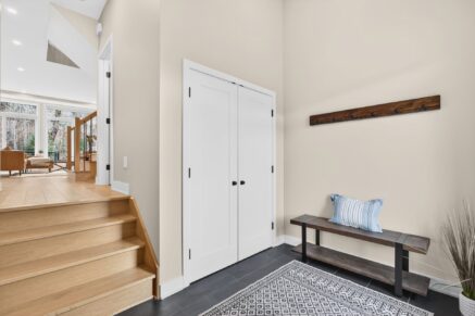 1020 Allée du Géant  Mont-Tremblant (Laurentides)