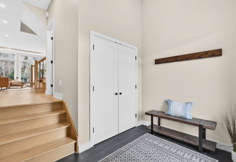 1020 Allée du Géant  Mont-Tremblant (Laurentides)