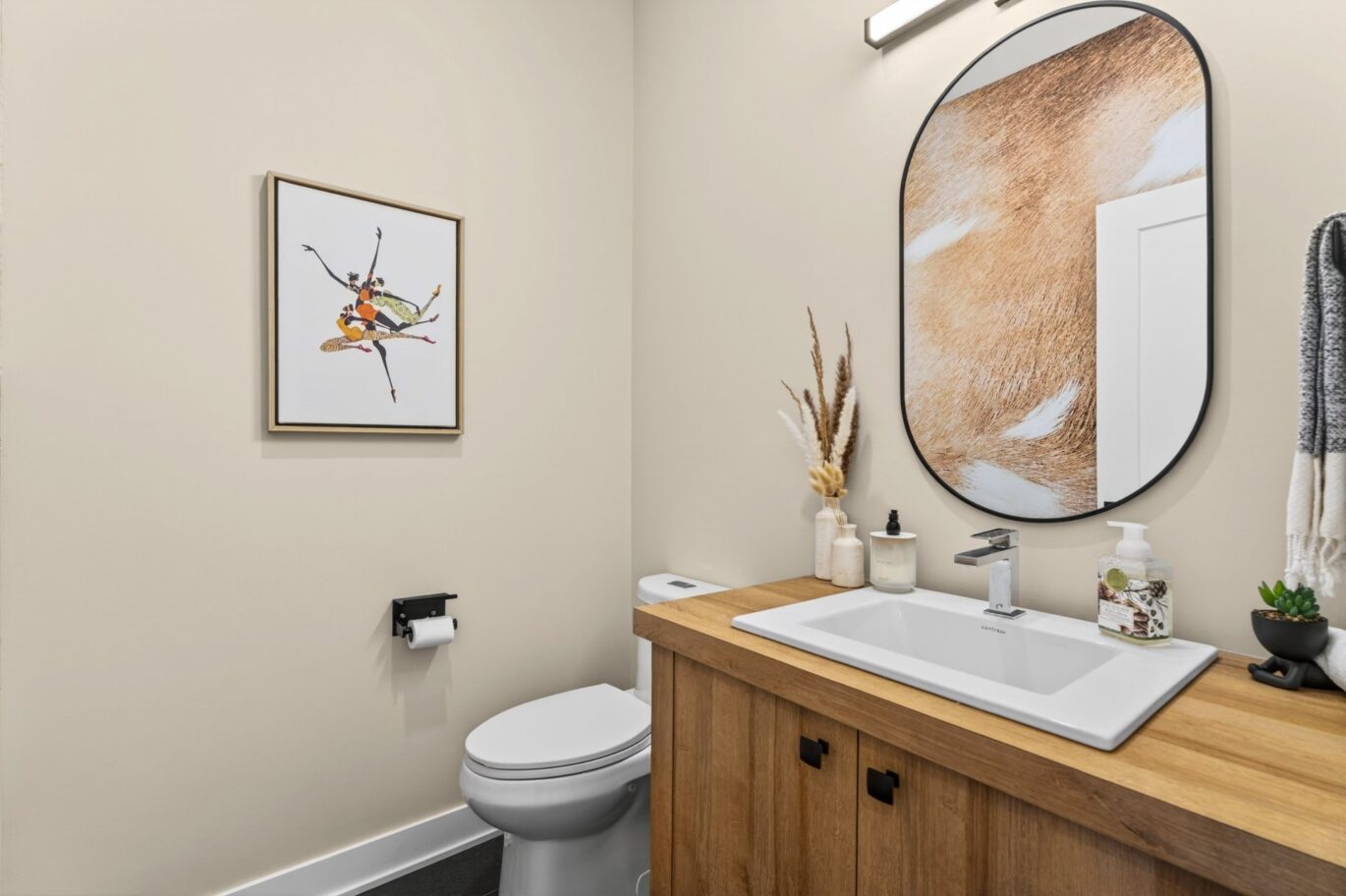 1020 Allée du Géant  Mont-Tremblant (Laurentides)