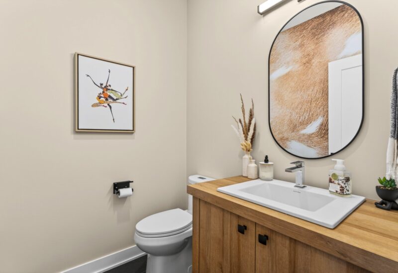 1020 Allée du Géant  Mont-Tremblant (Laurentides)