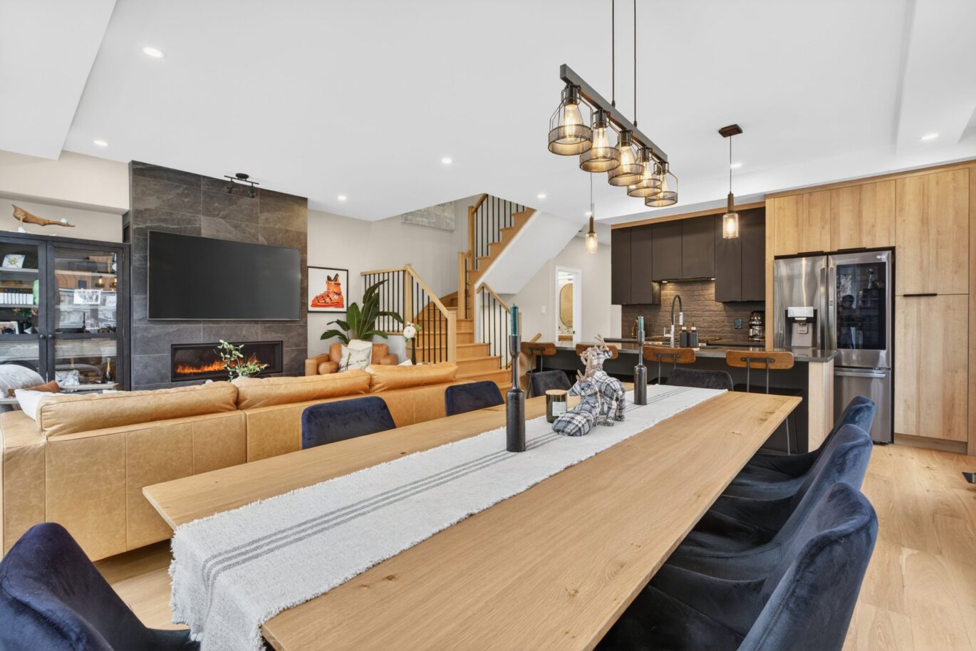 1020 Allée du Géant  Mont-Tremblant (Laurentides)