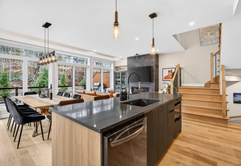 1020 Allée du Géant  Mont-Tremblant (Laurentides)