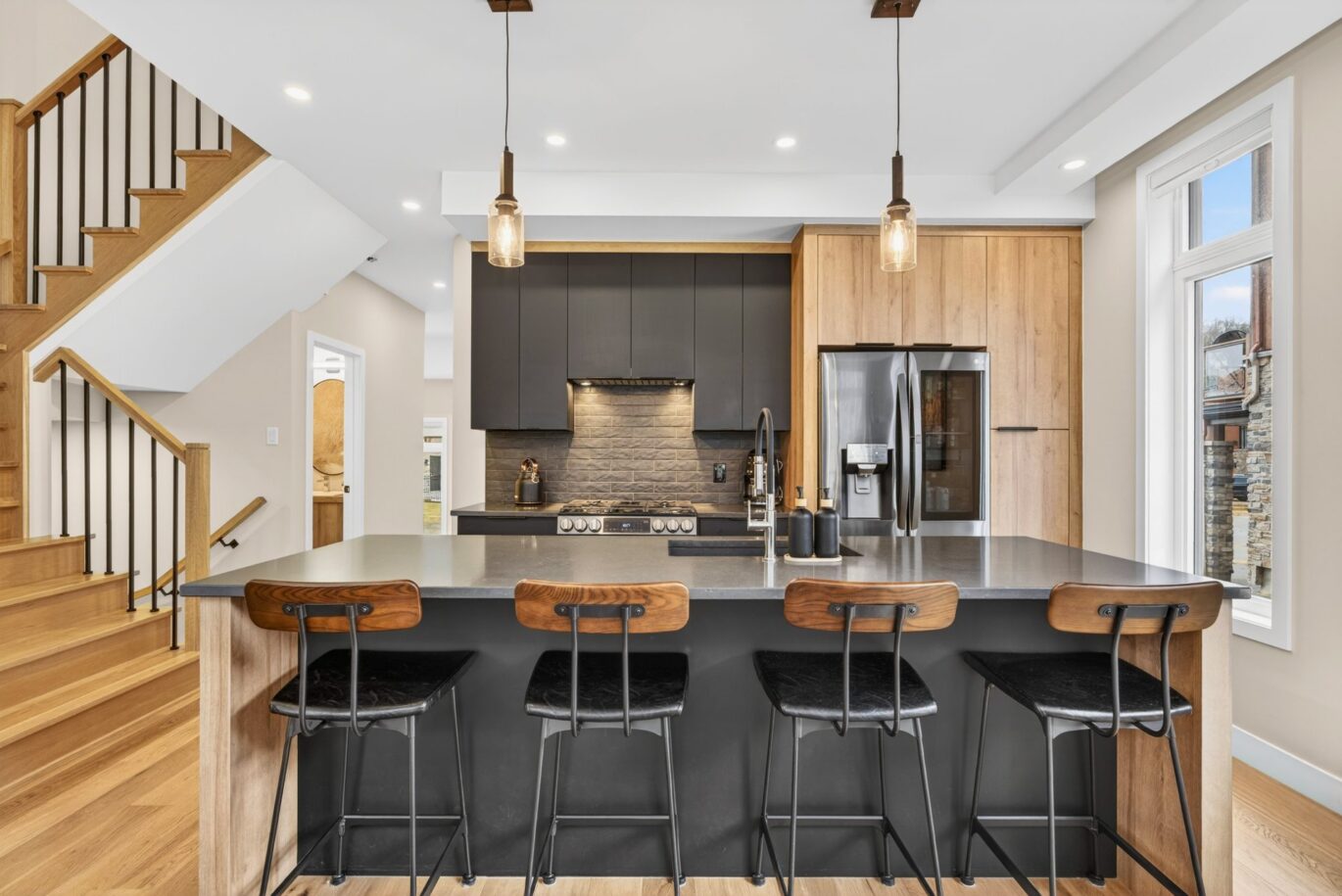 1020 Allée du Géant  Mont-Tremblant (Laurentides)