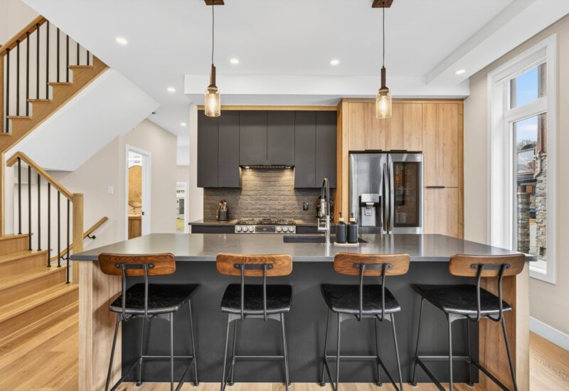 1020 Allée du Géant  Mont-Tremblant (Laurentides)