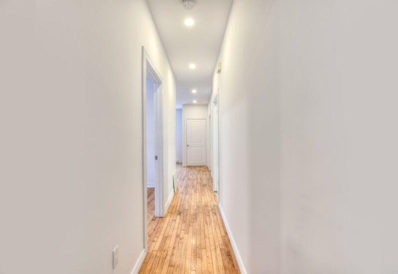 3384 Rue de Rushbrooke  Montréal (Verdun/Île-des-Sœurs) (Montréal)