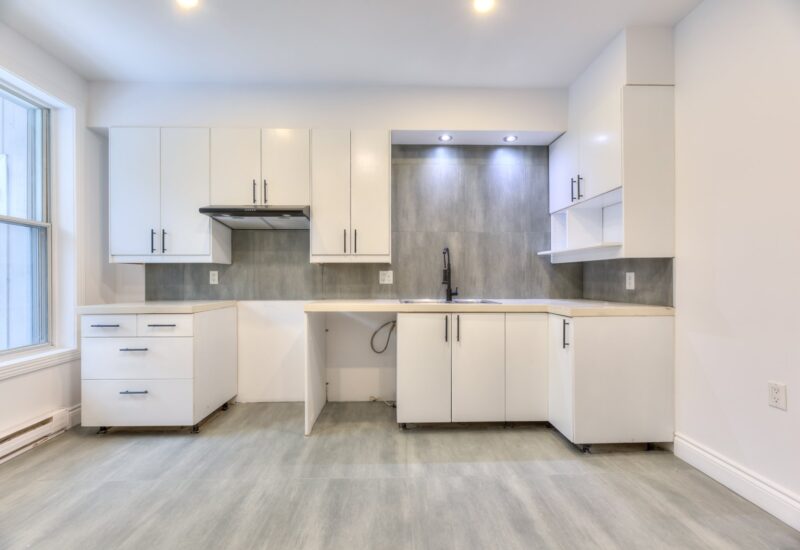 3384 Rue de Rushbrooke  Montréal (Verdun/Île-des-Sœurs) (Montréal)