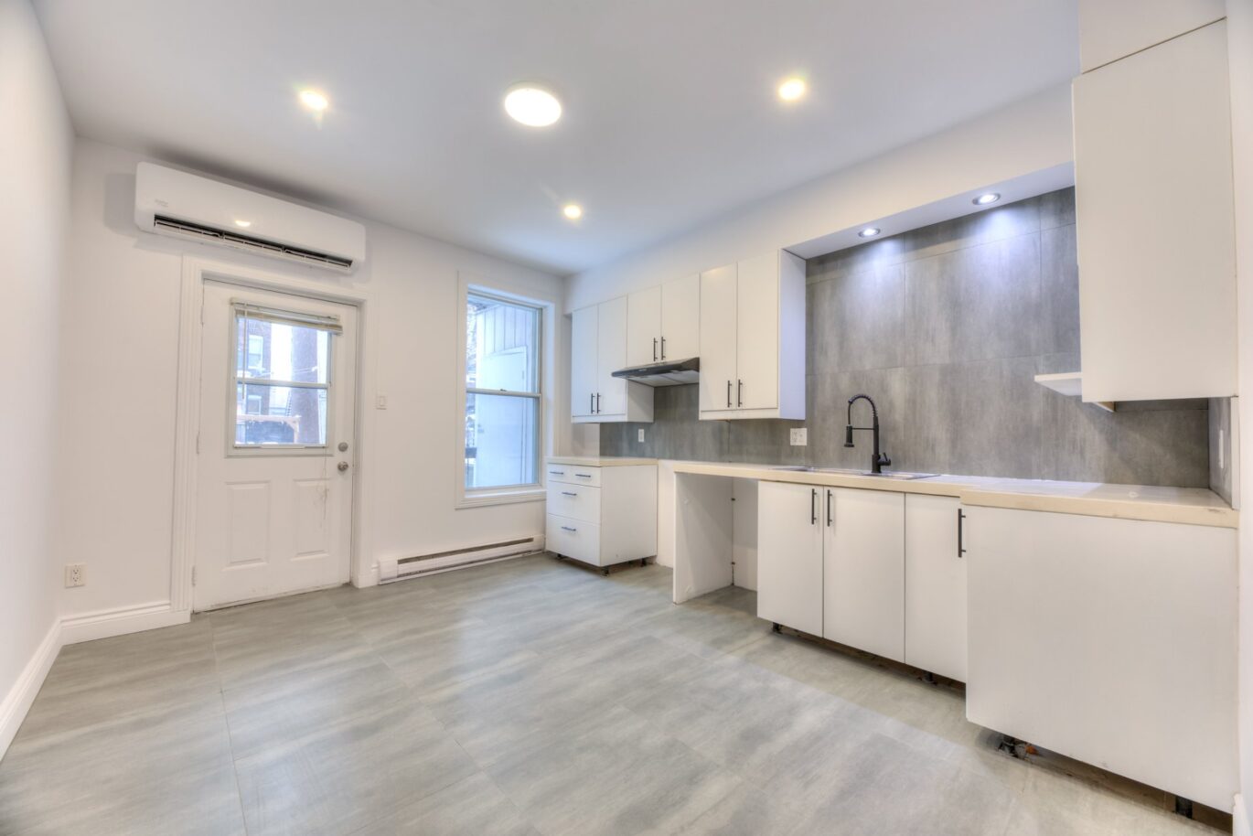 3384 Rue de Rushbrooke  Montréal (Verdun/Île-des-Sœurs) (Montréal)