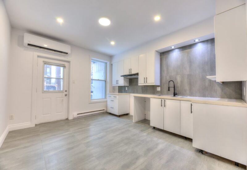 3384 Rue de Rushbrooke  Montréal (Verdun/Île-des-Sœurs) (Montréal)