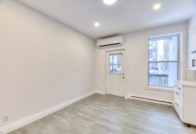 3384 Rue de Rushbrooke  Montréal (Verdun/Île-des-Sœurs) (Montréal)