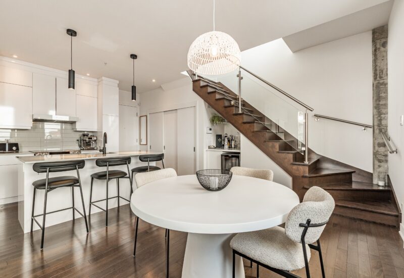 4485 Rue St-Dominique #304  Montréal (Le Plateau-Mont-Royal) (Montréal)