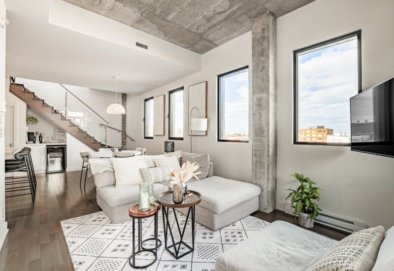 4485 Rue St-Dominique #304  Montréal (Le Plateau-Mont-Royal) (Montréal)