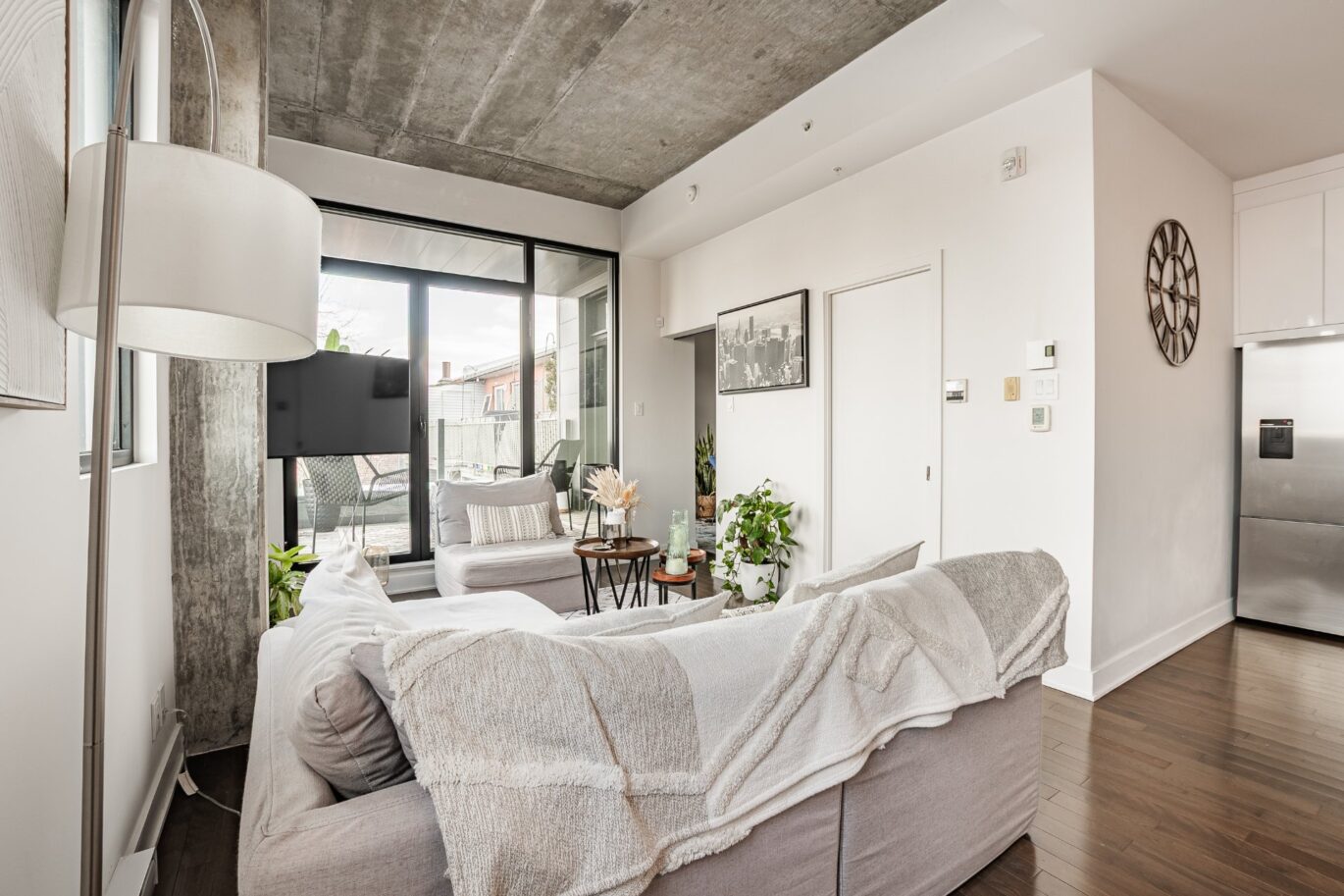 4485 Rue St-Dominique #304  Montréal (Le Plateau-Mont-Royal) (Montréal)