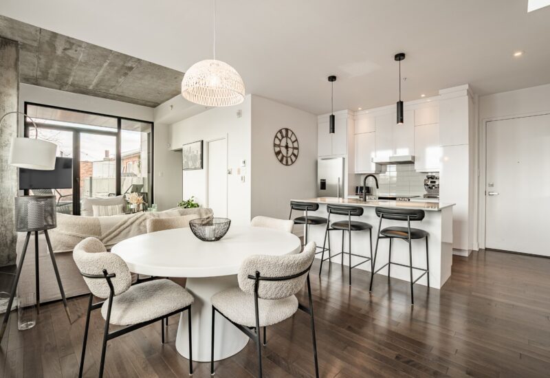 4485 Rue St-Dominique #304  Montréal (Le Plateau-Mont-Royal) (Montréal)