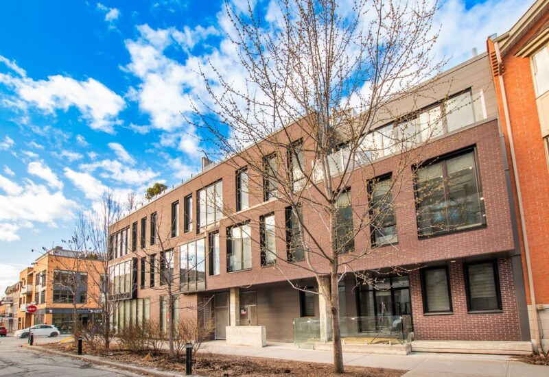 4485 Rue St-Dominique #304  Montréal (Le Plateau-Mont-Royal) (Montréal)