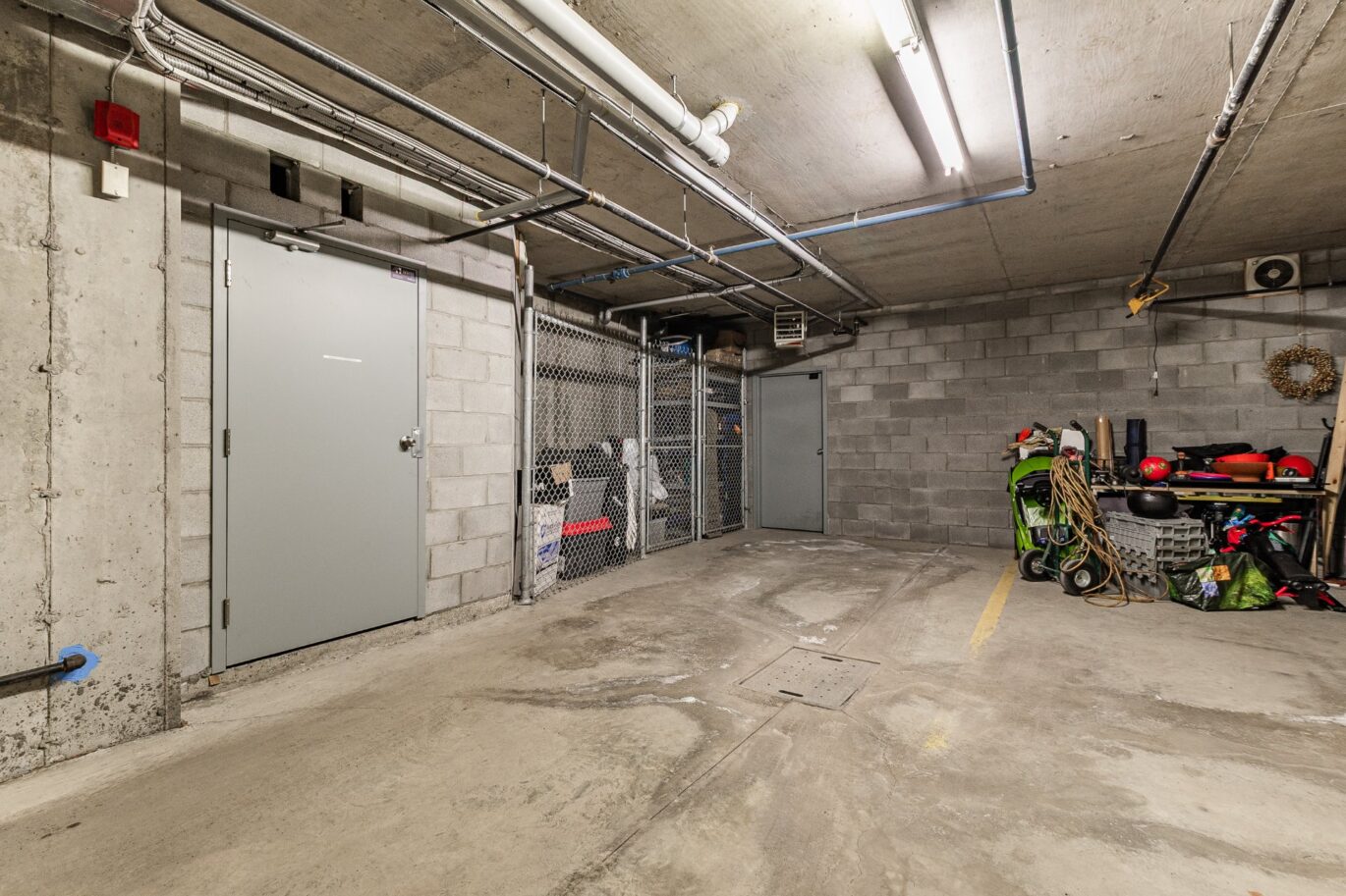 4485 Rue St-Dominique #304  Montréal (Le Plateau-Mont-Royal) (Montréal)