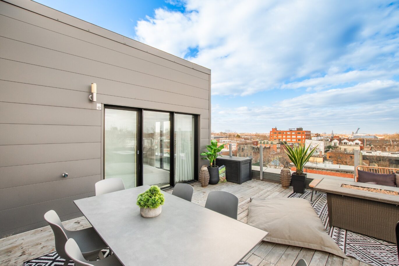 4485 Rue St-Dominique #304  Montréal (Le Plateau-Mont-Royal) (Montréal)