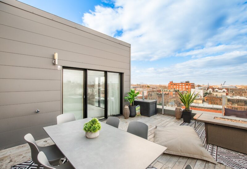 4485 Rue St-Dominique #304  Montréal (Le Plateau-Mont-Royal) (Montréal)