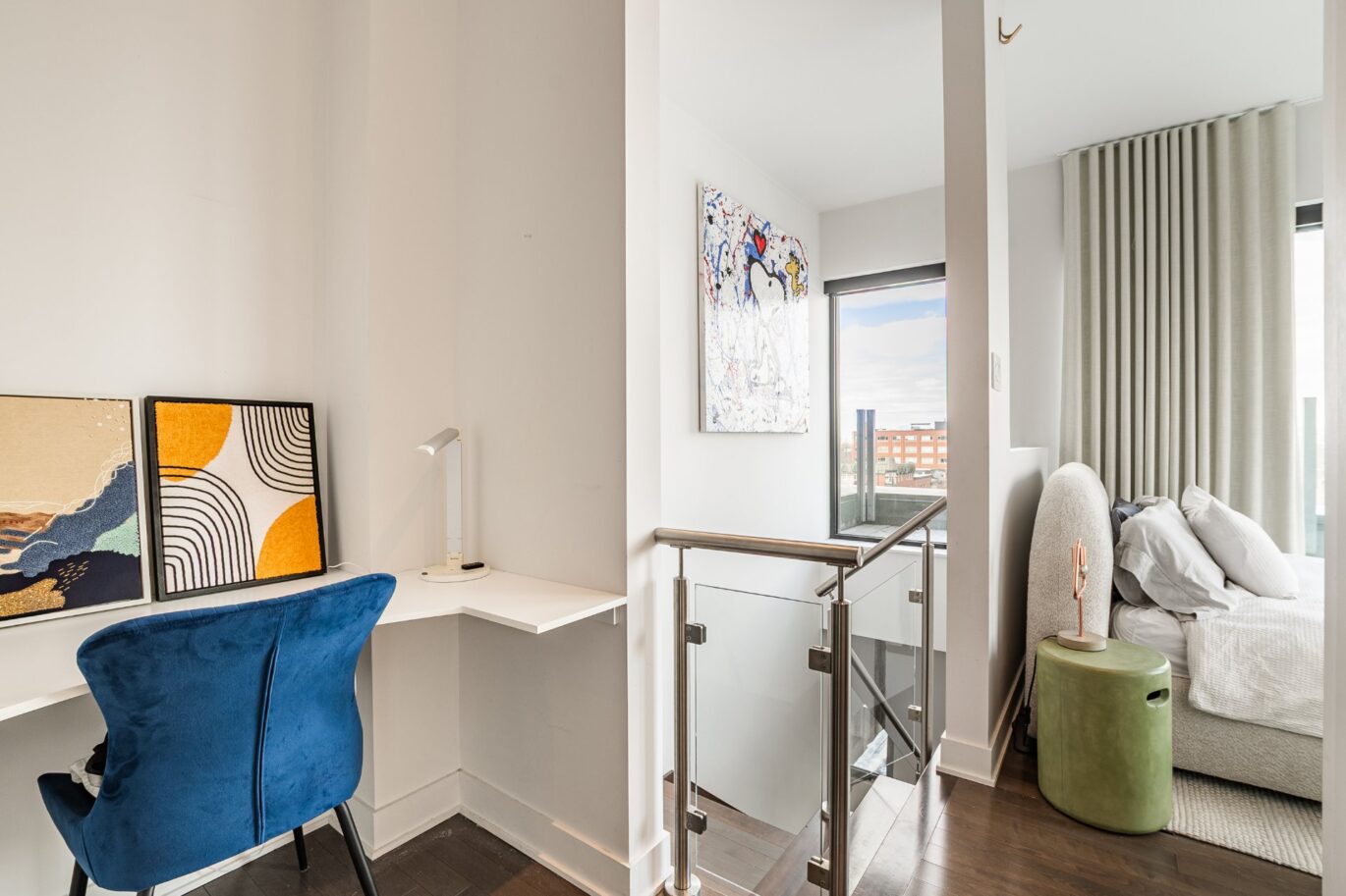 4485 Rue St-Dominique #304  Montréal (Le Plateau-Mont-Royal) (Montréal)