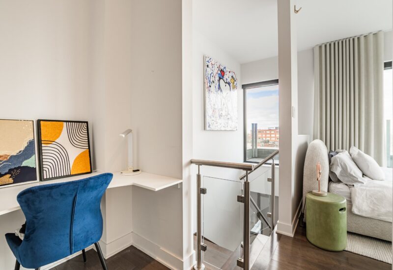 4485 Rue St-Dominique #304  Montréal (Le Plateau-Mont-Royal) (Montréal)