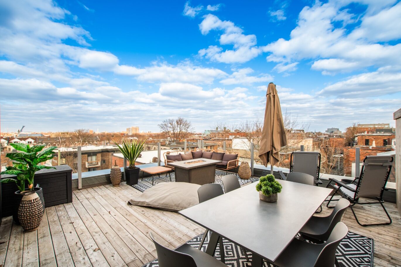 4485 Rue St-Dominique #304  Montréal (Le Plateau-Mont-Royal) (Montréal)