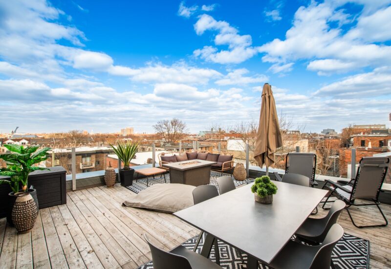 4485 Rue St-Dominique #304  Montréal (Le Plateau-Mont-Royal) (Montréal)