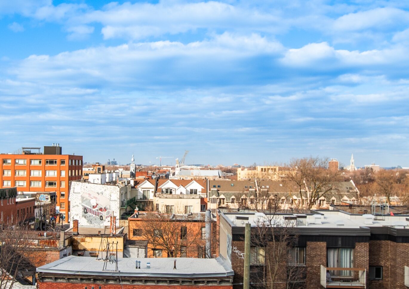 4485 Rue St-Dominique #304  Montréal (Le Plateau-Mont-Royal) (Montréal)