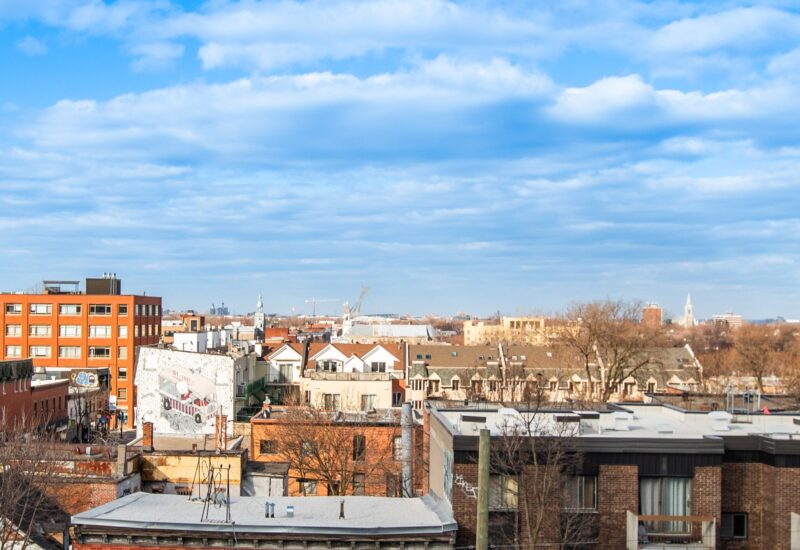 4485 Rue St-Dominique #304  Montréal (Le Plateau-Mont-Royal) (Montréal)