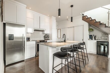 4485 Rue St-Dominique #304  Montréal (Le Plateau-Mont-Royal) (Montréal)