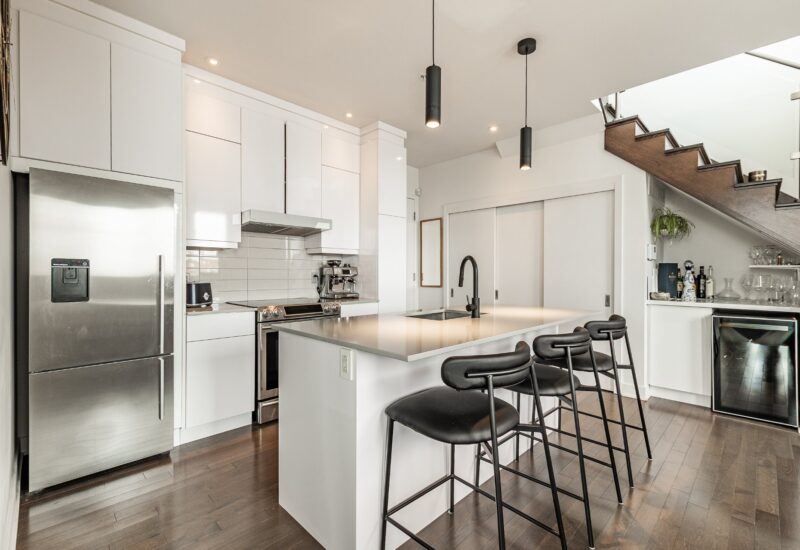 4485 Rue St-Dominique #304  Montréal (Le Plateau-Mont-Royal) (Montréal)