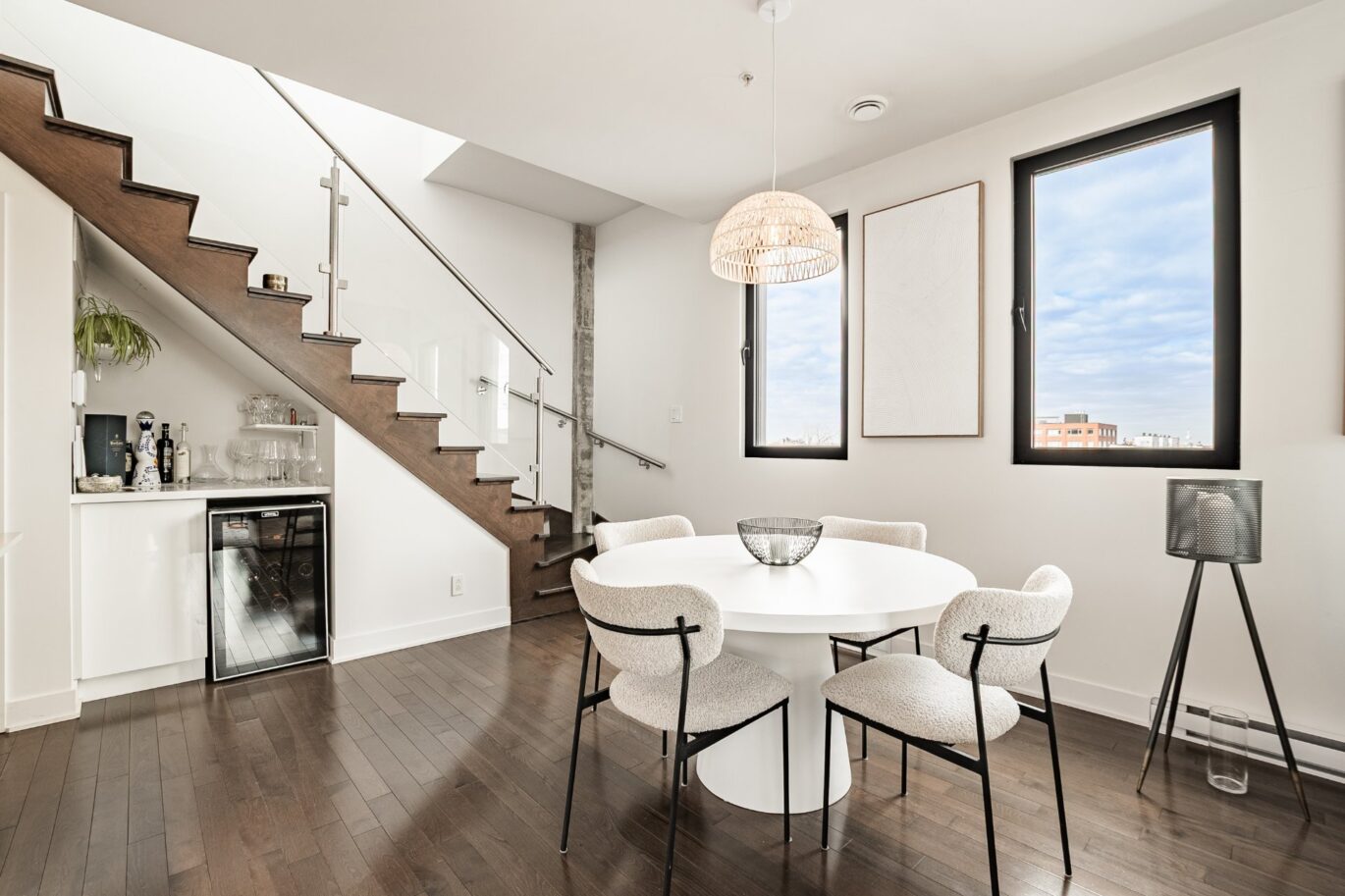 4485 Rue St-Dominique #304  Montréal (Le Plateau-Mont-Royal) (Montréal)