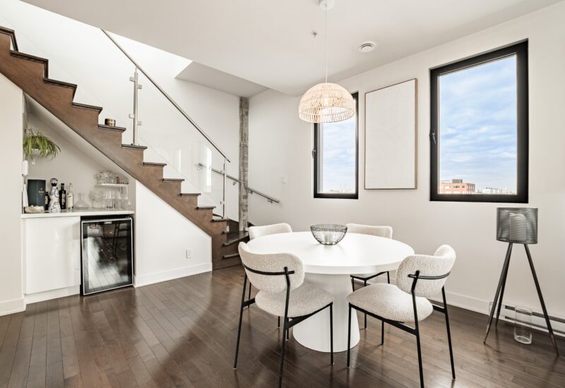 4485 Rue St-Dominique #304  Montréal (Le Plateau-Mont-Royal) (Montréal)