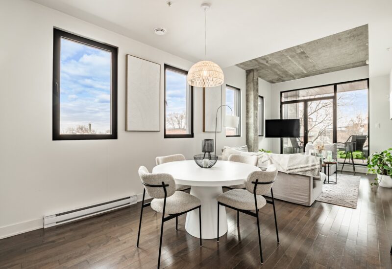 4485 Rue St-Dominique #304  Montréal (Le Plateau-Mont-Royal) (Montréal)