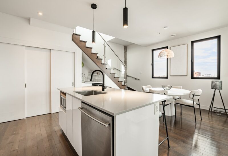 4485 Rue St-Dominique #304  Montréal (Le Plateau-Mont-Royal) (Montréal)