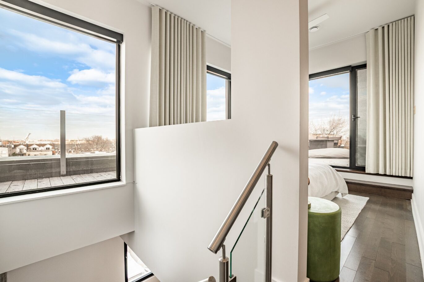 4485 Rue St-Dominique #304  Montréal (Le Plateau-Mont-Royal) (Montréal)