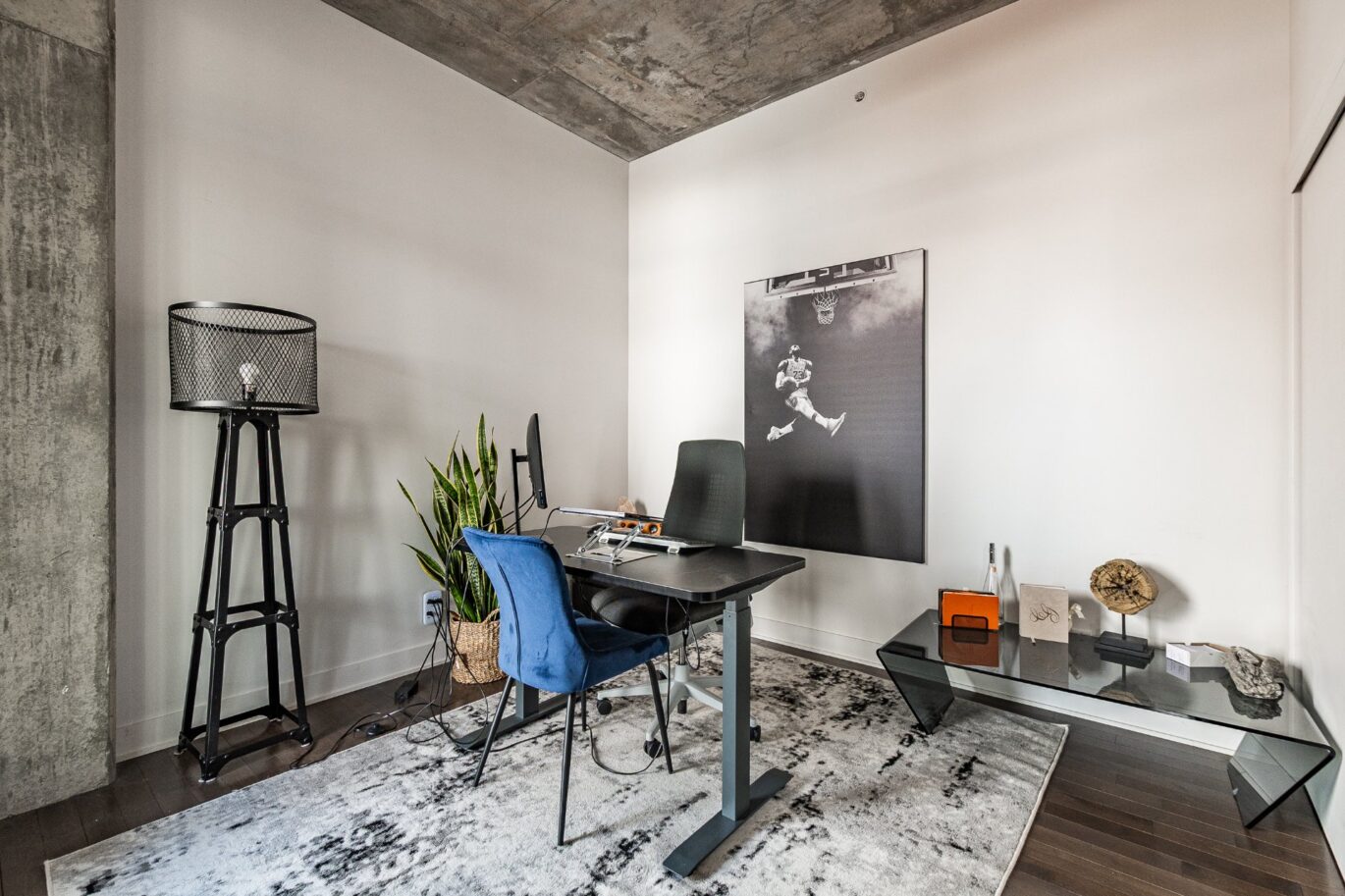 4485 Rue St-Dominique #304  Montréal (Le Plateau-Mont-Royal) (Montréal)