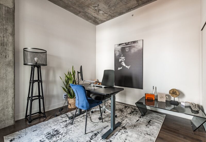 4485 Rue St-Dominique #304  Montréal (Le Plateau-Mont-Royal) (Montréal)