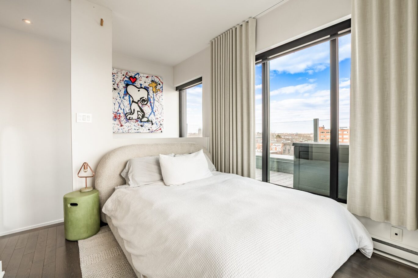 4485 Rue St-Dominique #304  Montréal (Le Plateau-Mont-Royal) (Montréal)