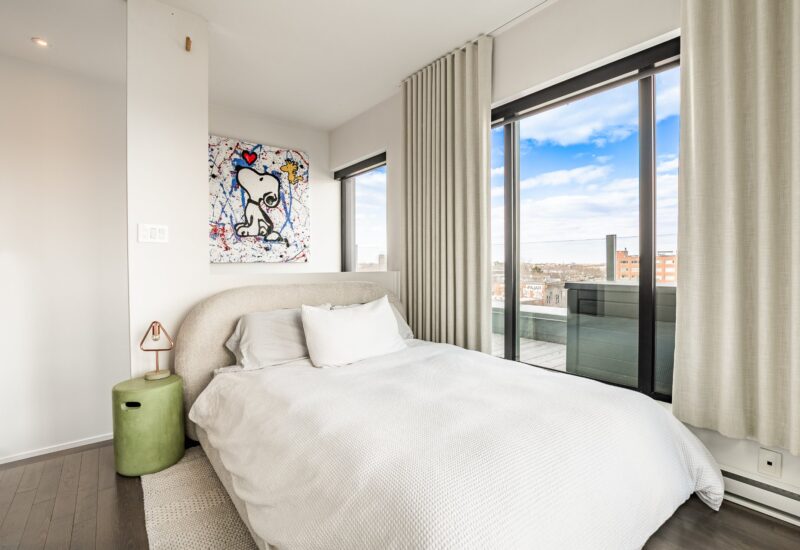 4485 Rue St-Dominique #304  Montréal (Le Plateau-Mont-Royal) (Montréal)