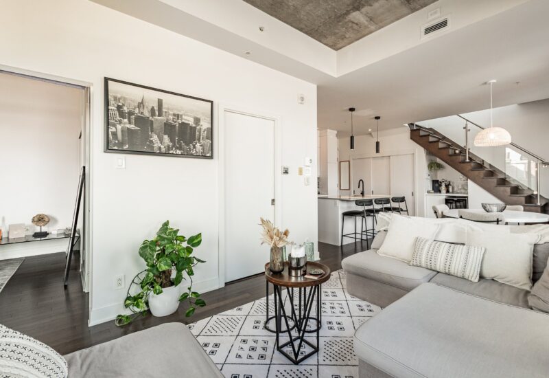 4485 Rue St-Dominique #304  Montréal (Le Plateau-Mont-Royal) (Montréal)