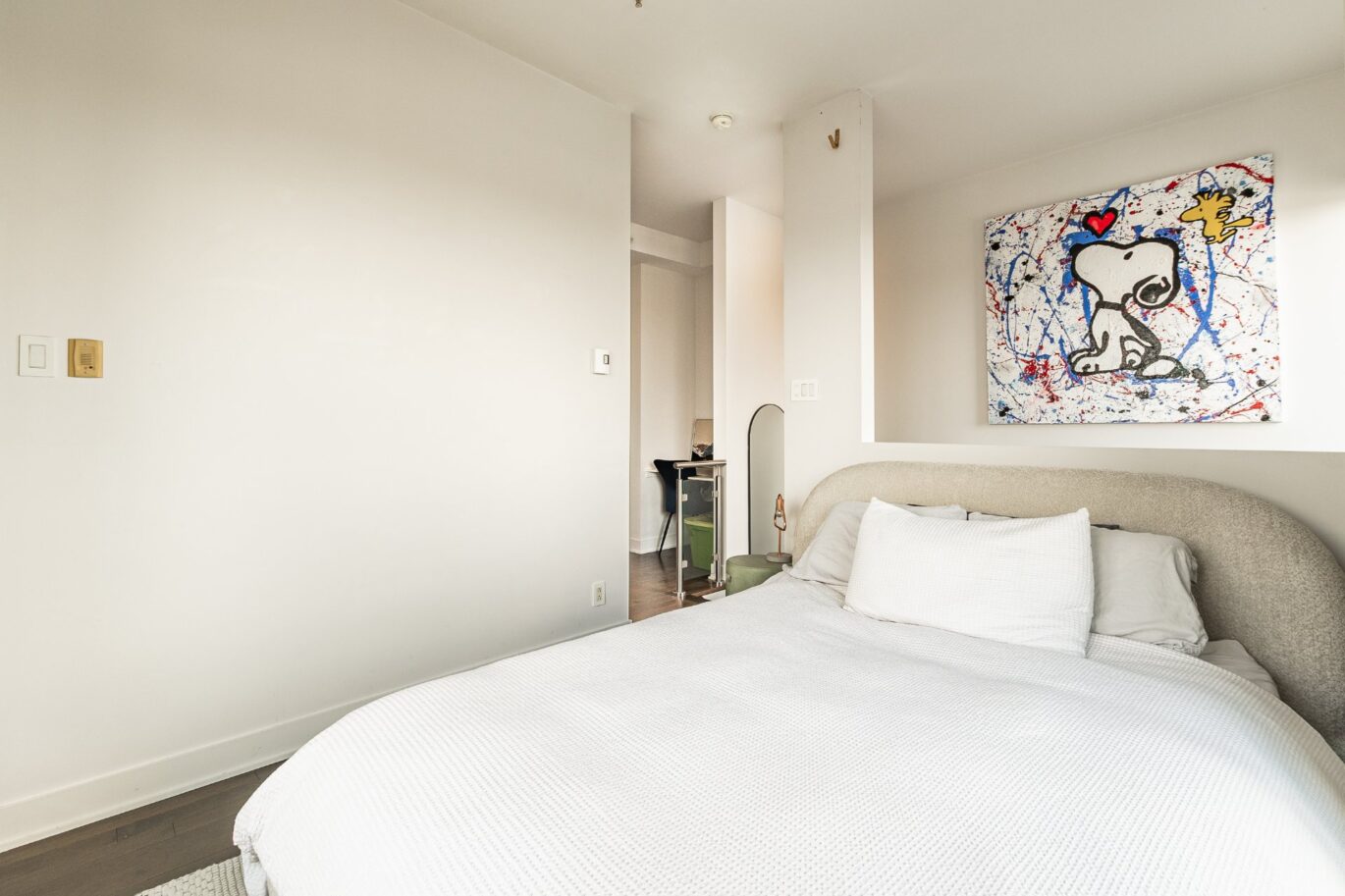 4485 Rue St-Dominique #304  Montréal (Le Plateau-Mont-Royal) (Montréal)