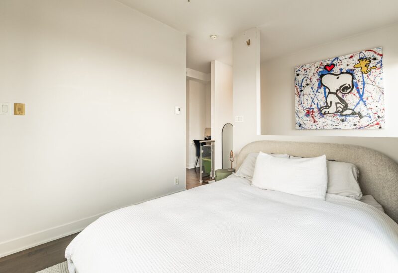 4485 Rue St-Dominique #304  Montréal (Le Plateau-Mont-Royal) (Montréal)