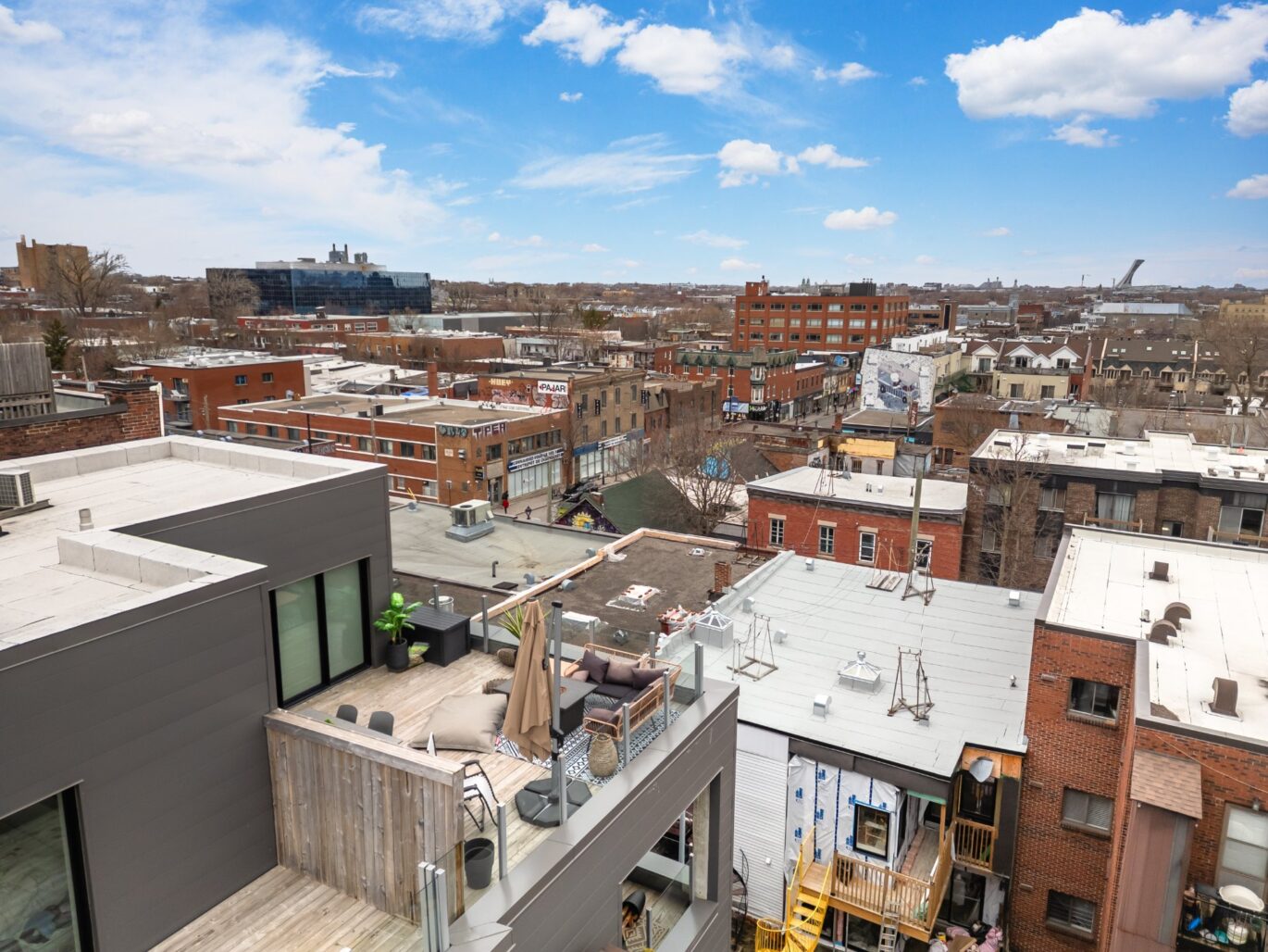 4485 Rue St-Dominique #304  Montréal (Le Plateau-Mont-Royal) (Montréal)