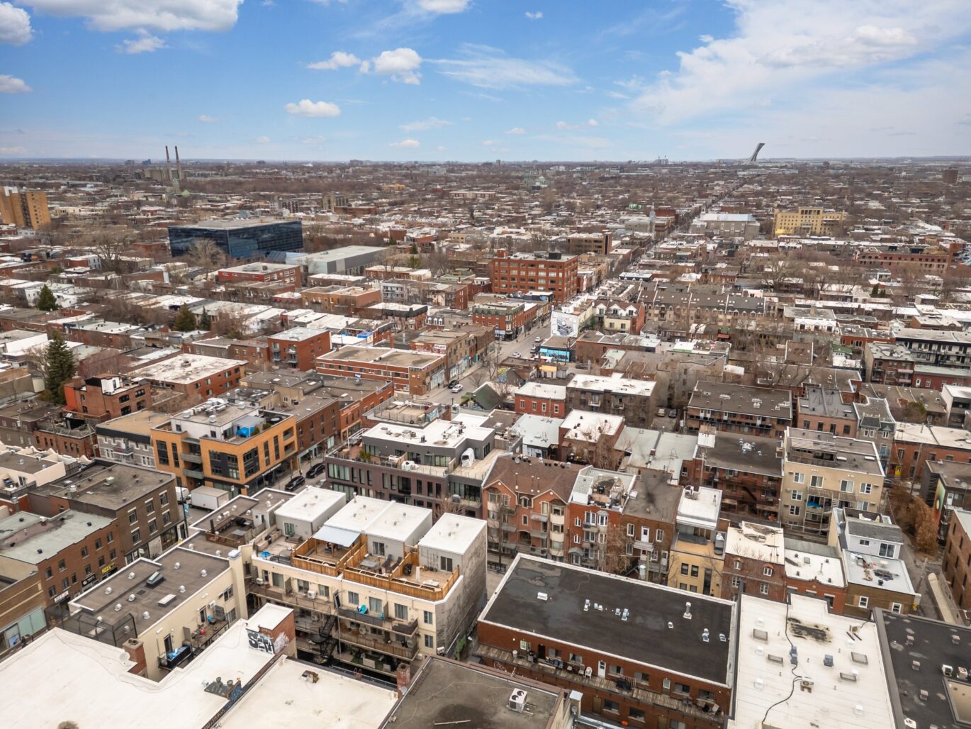 4485 Rue St-Dominique #304  Montréal (Le Plateau-Mont-Royal) (Montréal)