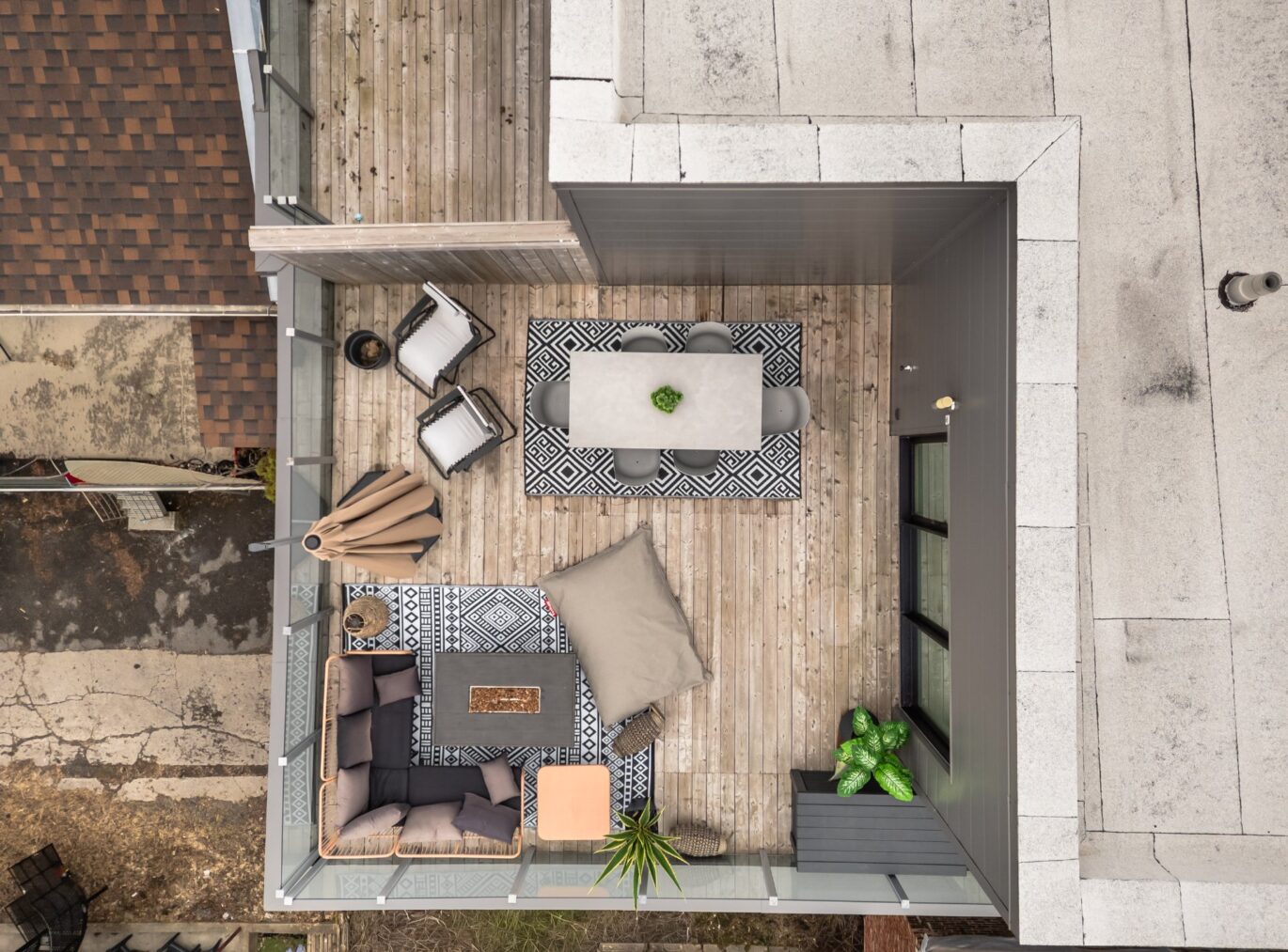 4485 Rue St-Dominique #304  Montréal (Le Plateau-Mont-Royal) (Montréal)