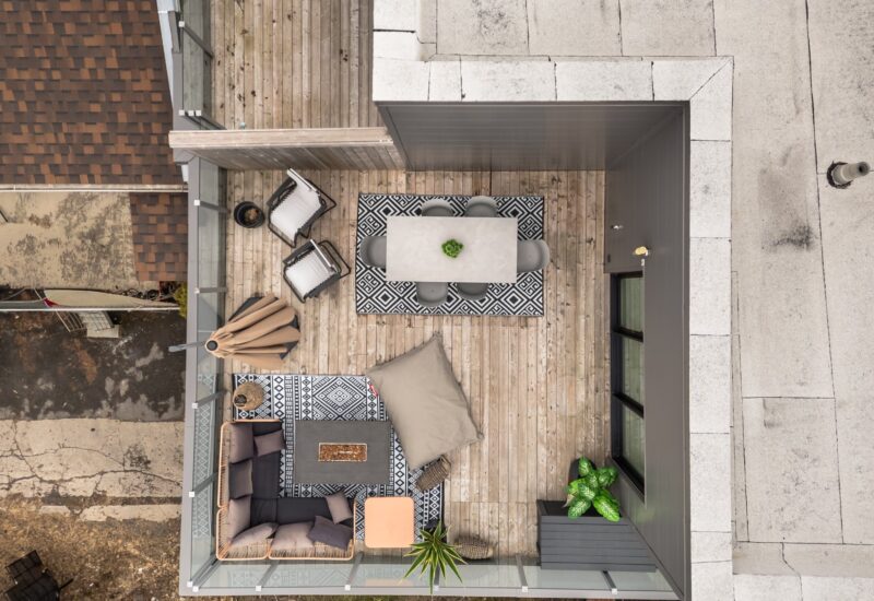 4485 Rue St-Dominique #304  Montréal (Le Plateau-Mont-Royal) (Montréal)