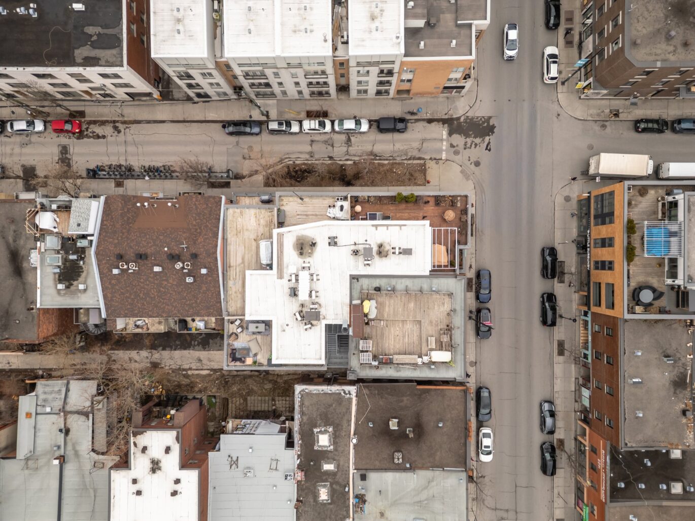 4485 Rue St-Dominique #304  Montréal (Le Plateau-Mont-Royal) (Montréal)