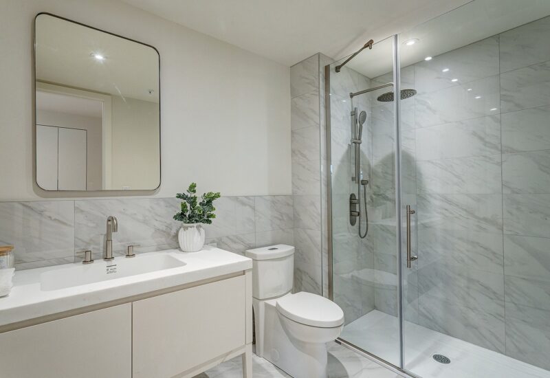 45 Av. Westminster S. #401  Montréal-Ouest (Montréal)