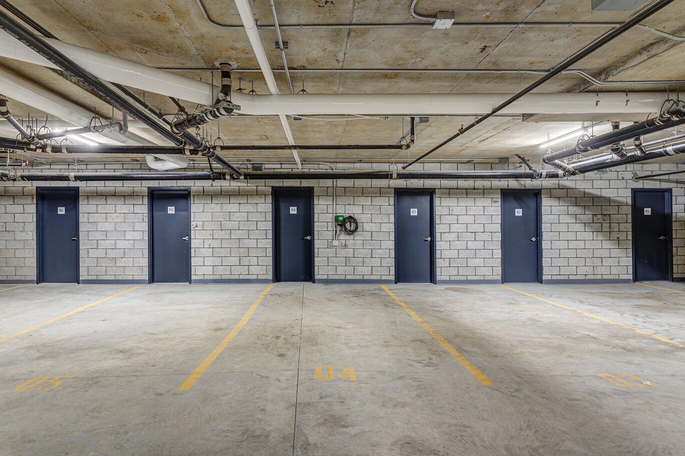 45 Av. Westminster S. #401  Montréal-Ouest (Montréal)