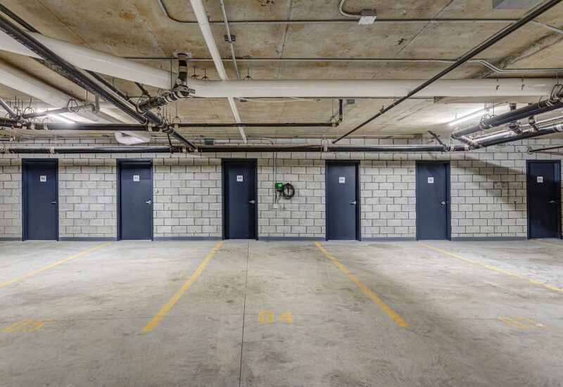 45 Av. Westminster S. #401  Montréal-Ouest (Montréal)